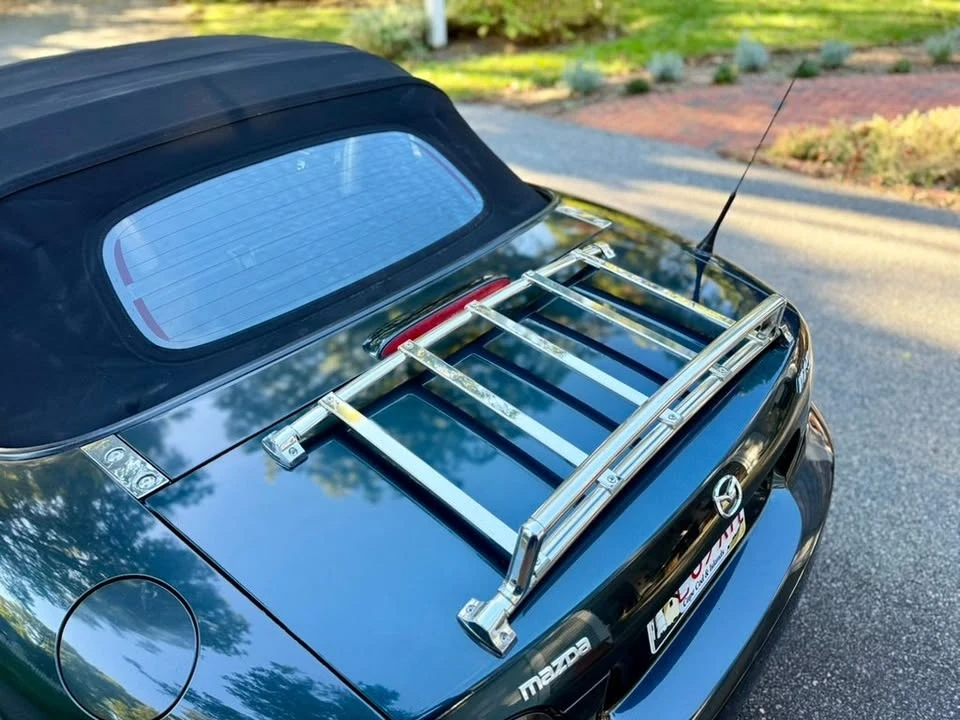2006 Mazda NC MX-5 Miata - Image 11 of 20