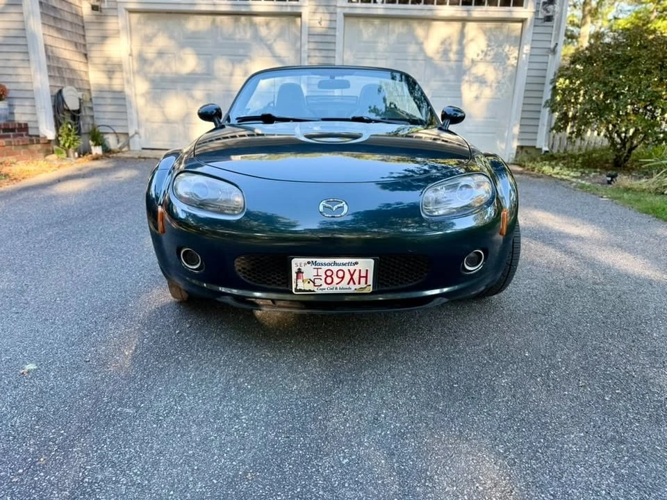 2006 Mazda NC MX-5 Miata - Image 2 of 20