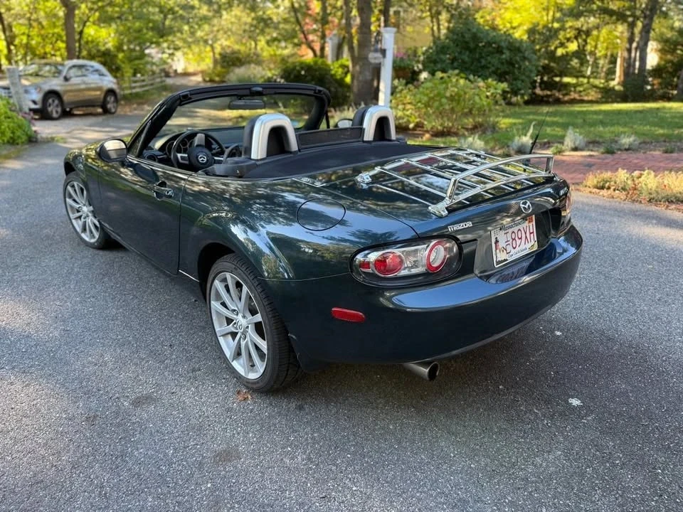 2006 Mazda NC MX-5 Miata - Image 7 of 20