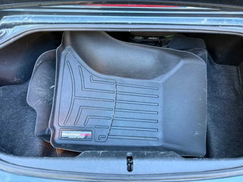 2006 Mazda NC MX-5 Miata - Image 17 of 20