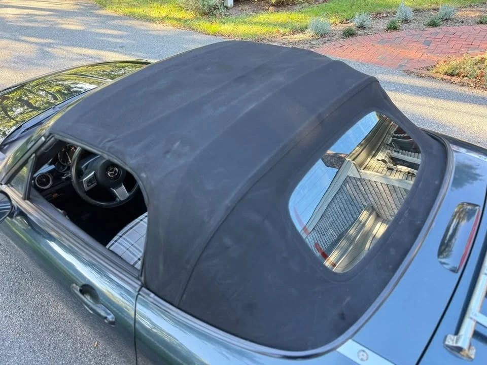 2006 Mazda NC MX-5 Miata - Image 12 of 20