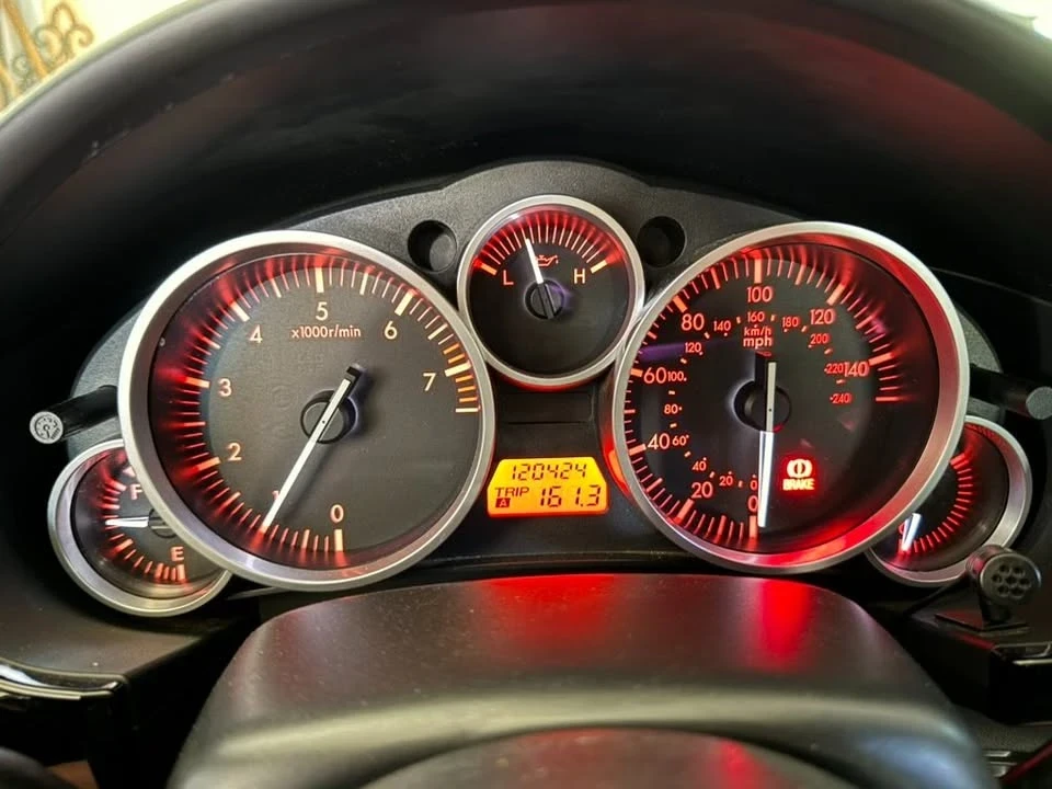 2006 Mazda NC MX-5 Miata - Image 18 of 20