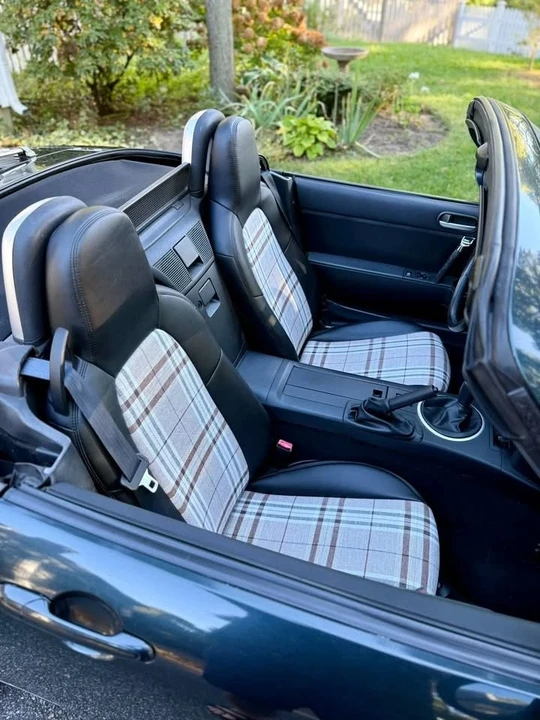 2006 Mazda NC MX-5 Miata - Image 14 of 20
