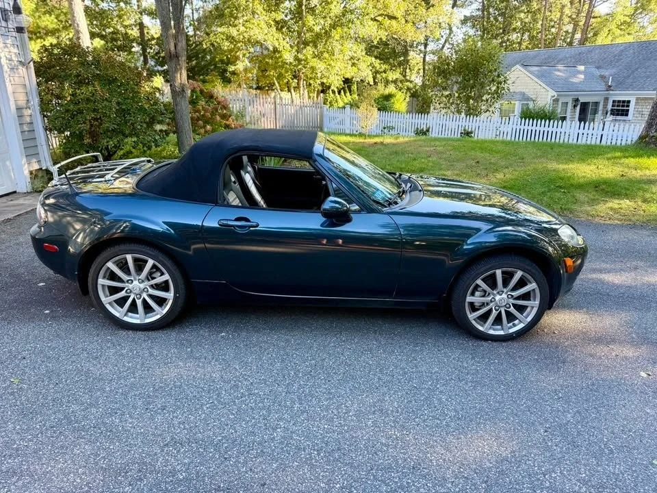 2006 Mazda NC MX-5 Miata - Image 9 of 20