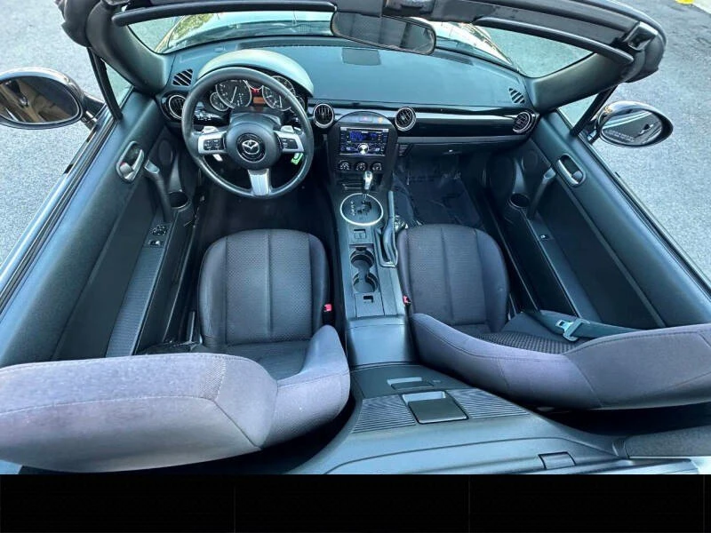 2006 Mazda NC MX-5 Miata - Image 14 of 20