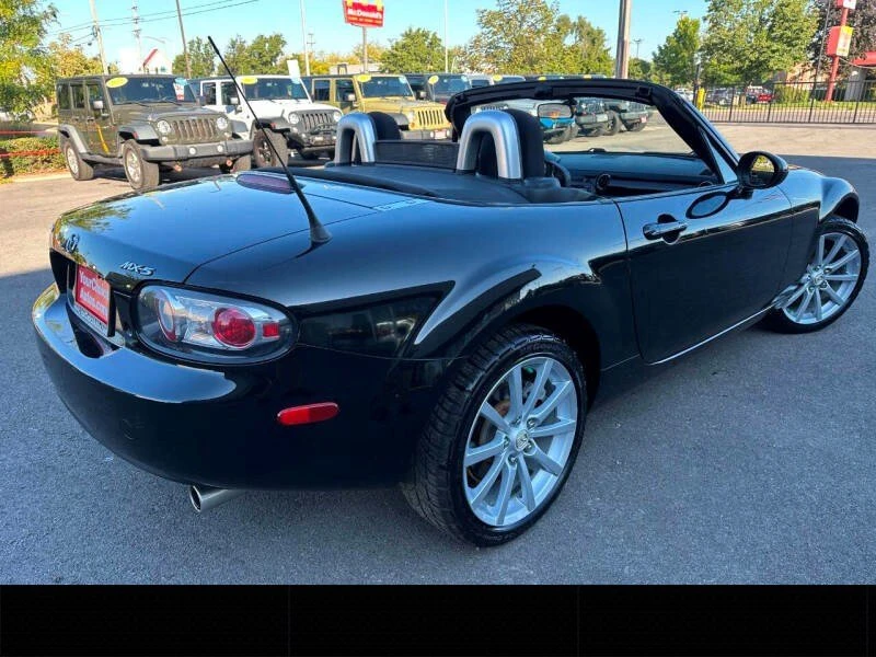 2006 Mazda NC MX-5 Miata - Image 5 of 20
