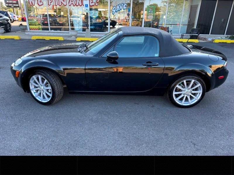 2006 Mazda NC MX-5 Miata - Image 20 of 20