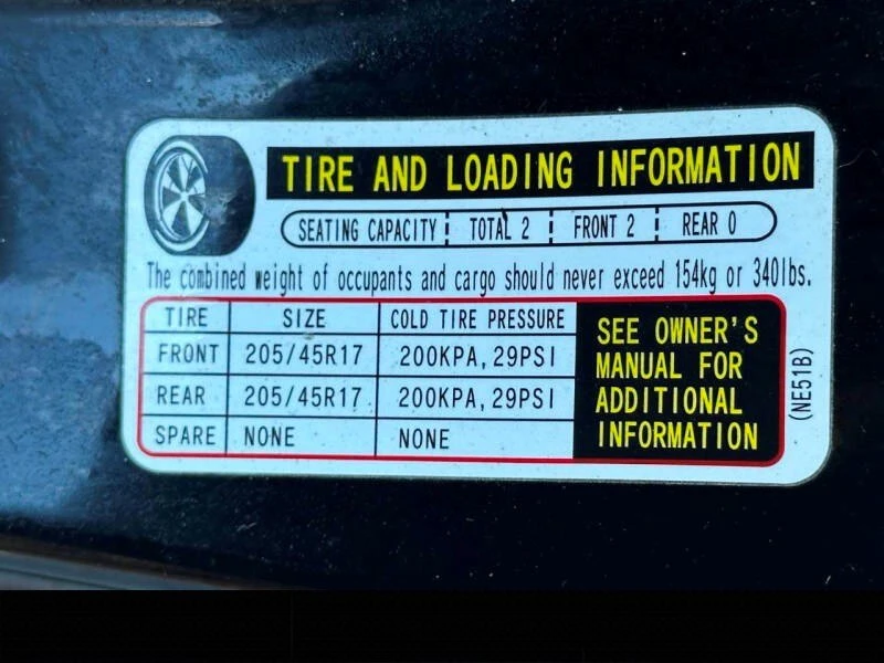 2006 Mazda NC MX-5 Miata - Image 13 of 20