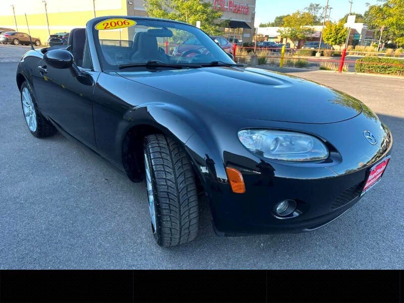 2006 Mazda NC MX-5 Miata - Image 7 of 20