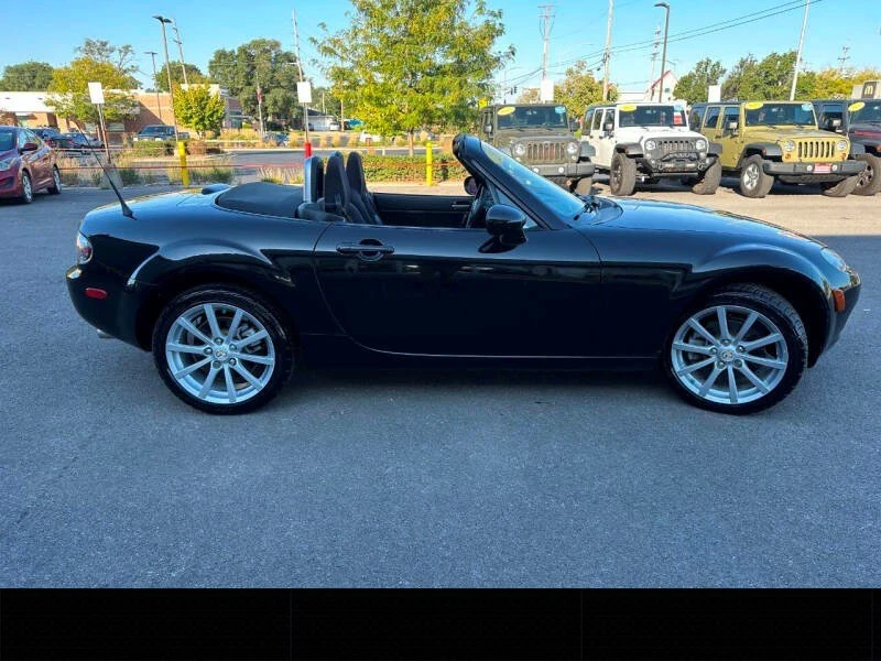 2006 Mazda NC MX-5 Miata - Image 6 of 20