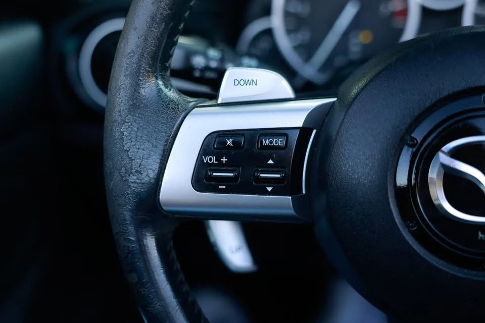 2006 Mazda NC MX-5 Miata - Image 19 of 19