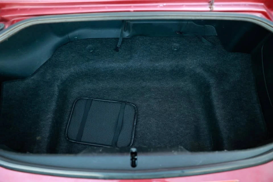 2006 Mazda NC MX-5 Miata - Image 8 of 19