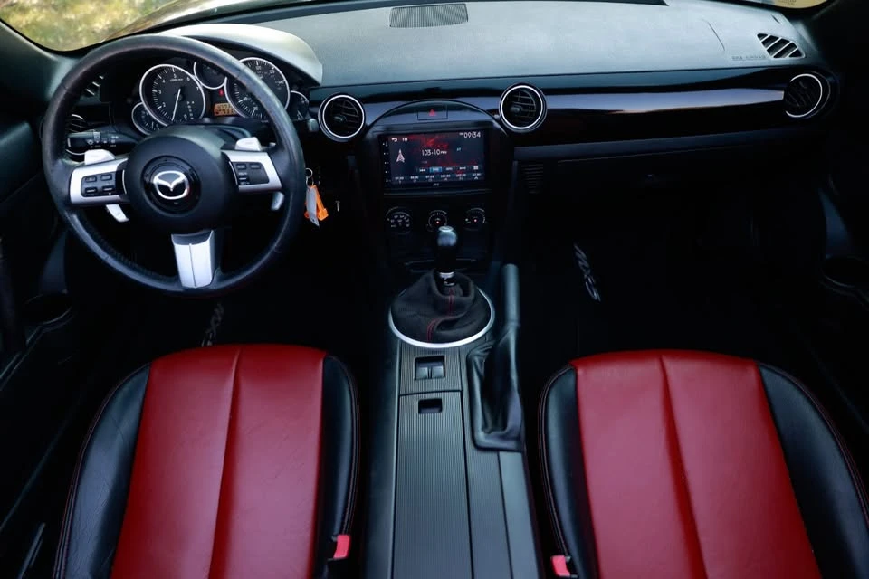 2006 Mazda NC MX-5 Miata - Image 15 of 19