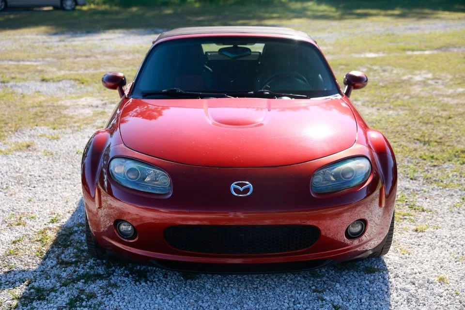 2006 Mazda NC MX-5 Miata - Image 18 of 19
