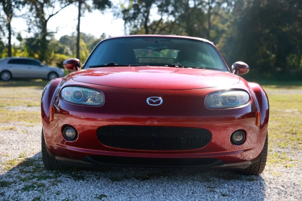2006 Mazda NC MX-5 Miata - Image 16 of 19