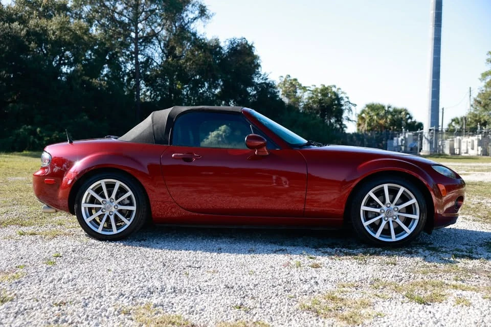 2006 Mazda NC MX-5 Miata - Image 13 of 19