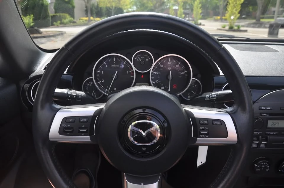 2006 Mazda NC MX-5 Miata - Image 19 of 20