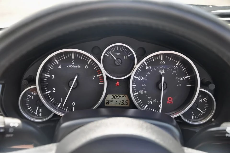 2006 Mazda NC MX-5 Miata - Image 20 of 20