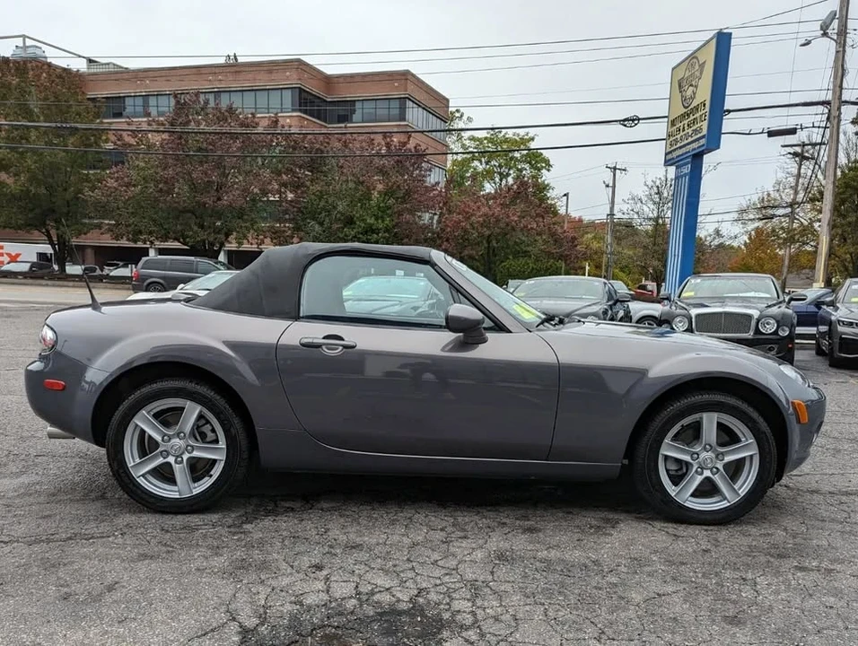 2006 Mazda NC MX-5 Miata - Image 4 of 17