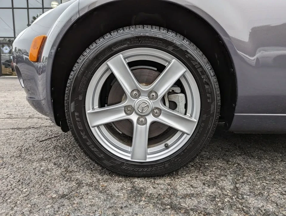 2006 Mazda NC MX-5 Miata - Image 17 of 17
