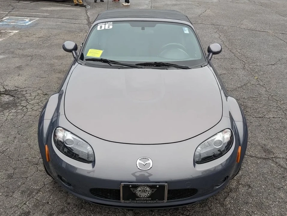 2006 Mazda NC MX-5 Miata - Image 3 of 17
