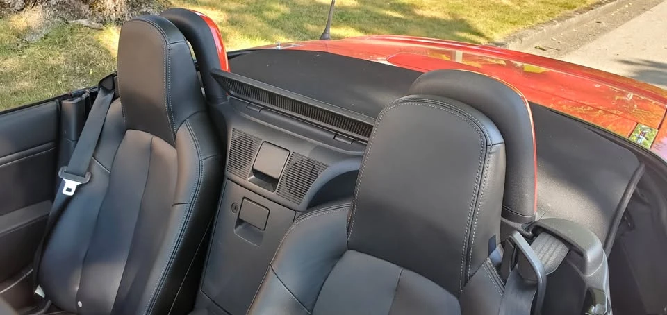 2006 Mazda NC MX-5 Miata - Image 6 of 11