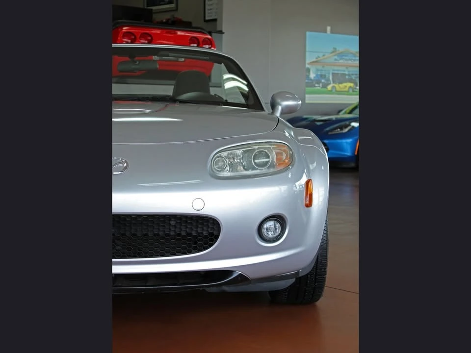 2006 Mazda NC MX-5 Miata - Image 6 of 12