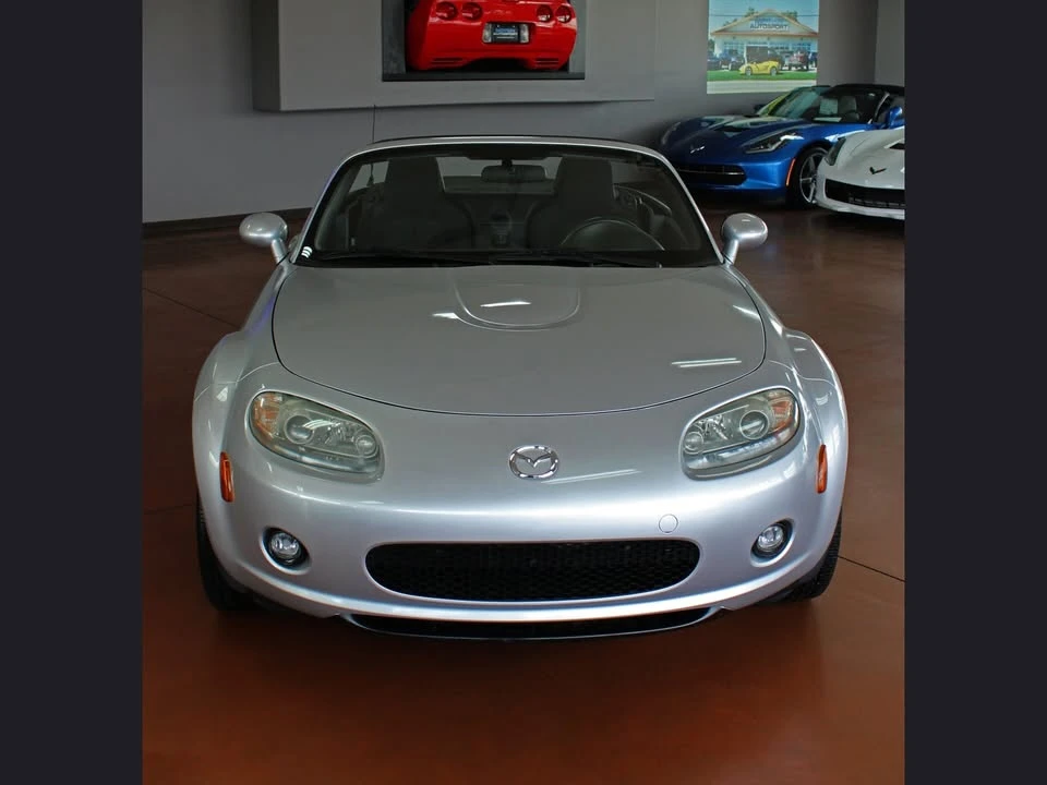 2006 Mazda NC MX-5 Miata - Image 4 of 12
