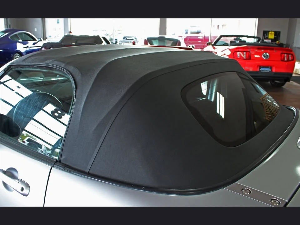 2006 Mazda NC MX-5 Miata - Image 10 of 12
