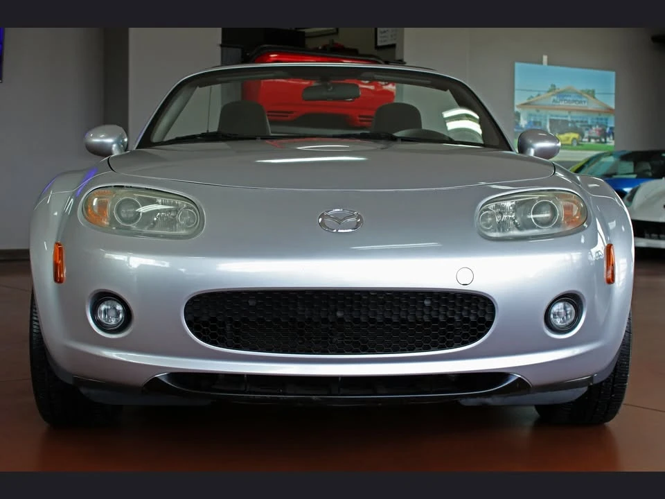 2006 Mazda NC MX-5 Miata - Image 3 of 12