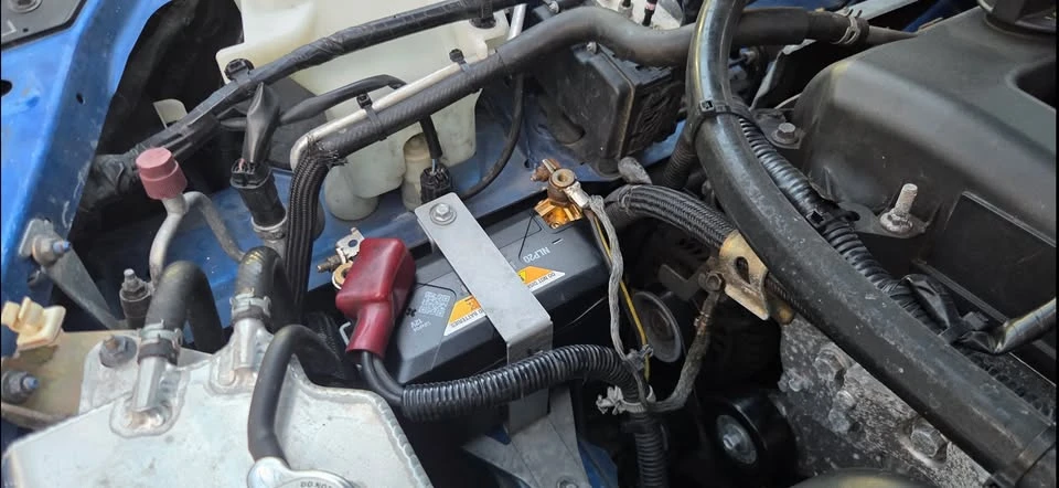2006 Mazda NC MX-5 Miata - Image 14 of 20