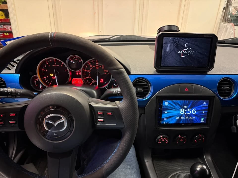 2006 Mazda NC MX-5 Miata - Image 15 of 20