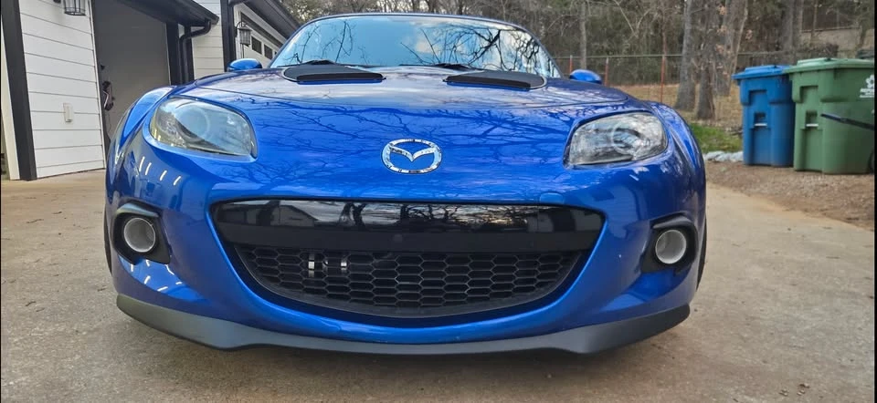 2006 Mazda NC MX-5 Miata - Image 4 of 20