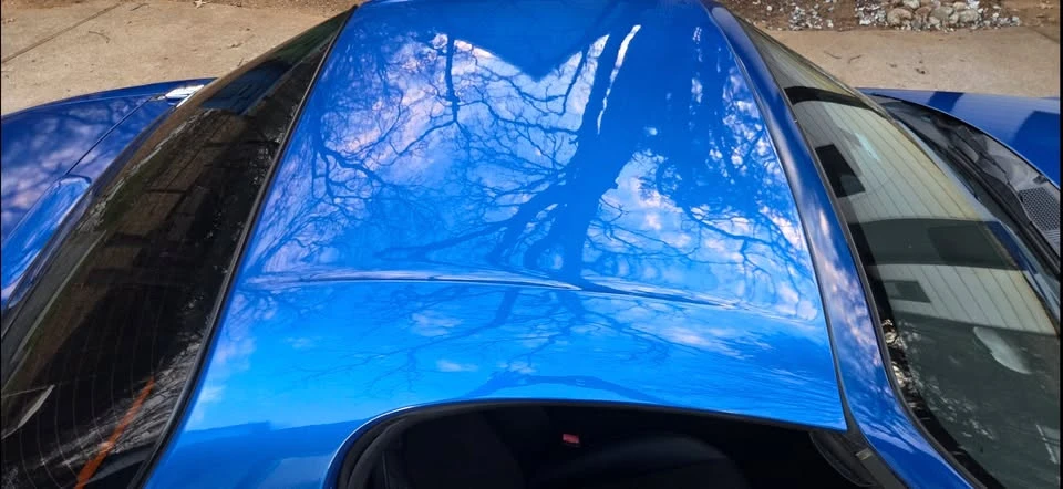 2006 Mazda NC MX-5 Miata - Image 5 of 20