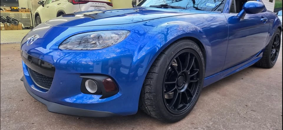 2006 Mazda NC MX-5 Miata - Image 20 of 20