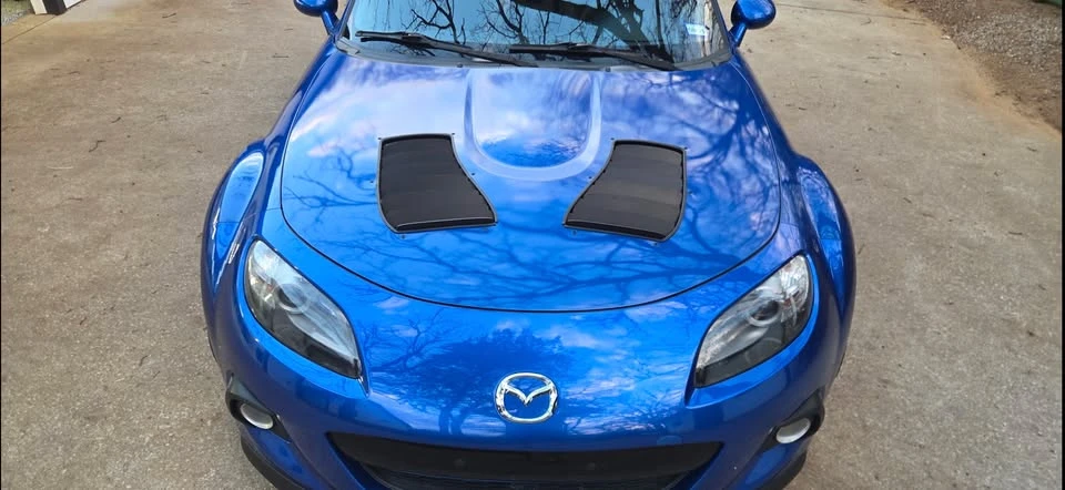 2006 Mazda NC MX-5 Miata - Image 3 of 20
