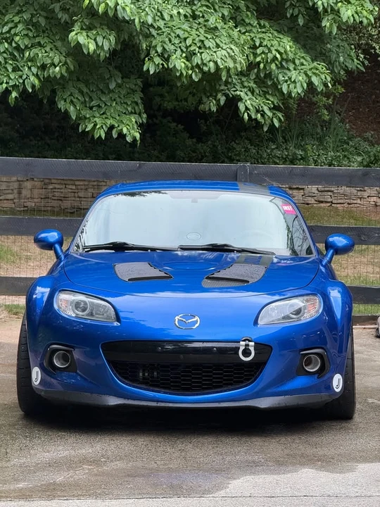 2006 Mazda NC MX-5 Miata - Image 18 of 20