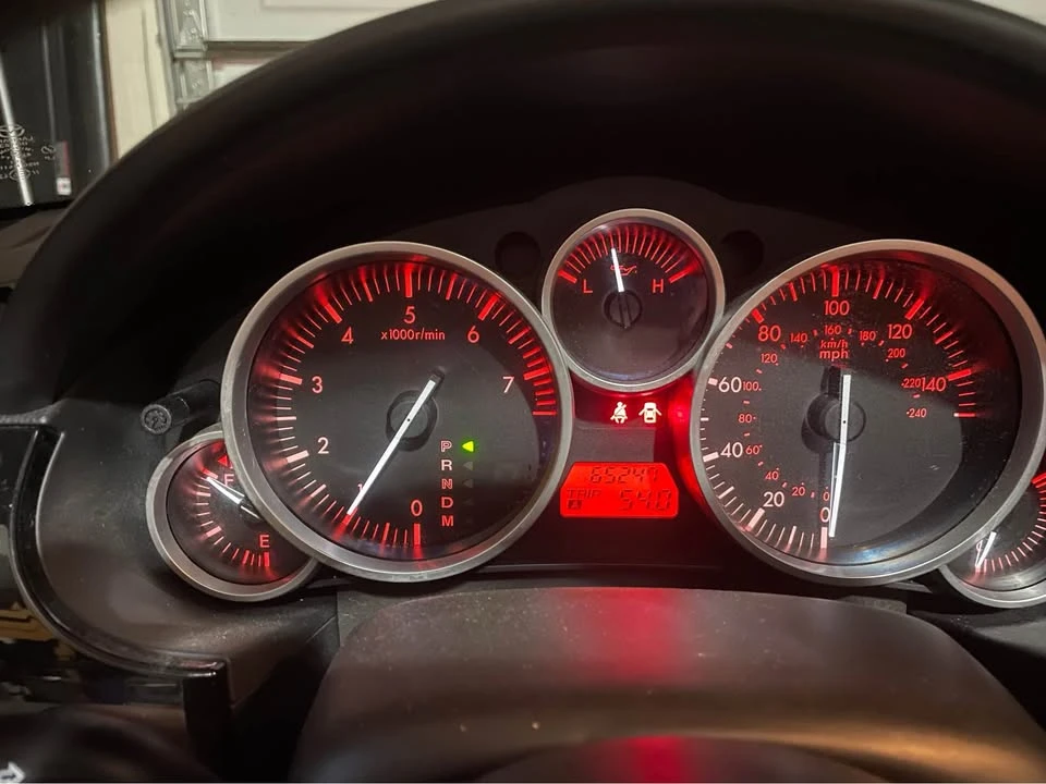 2006 Mazda NC MX-5 Miata - Image 8 of 9