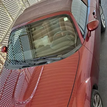 2006 Mazda MX-5