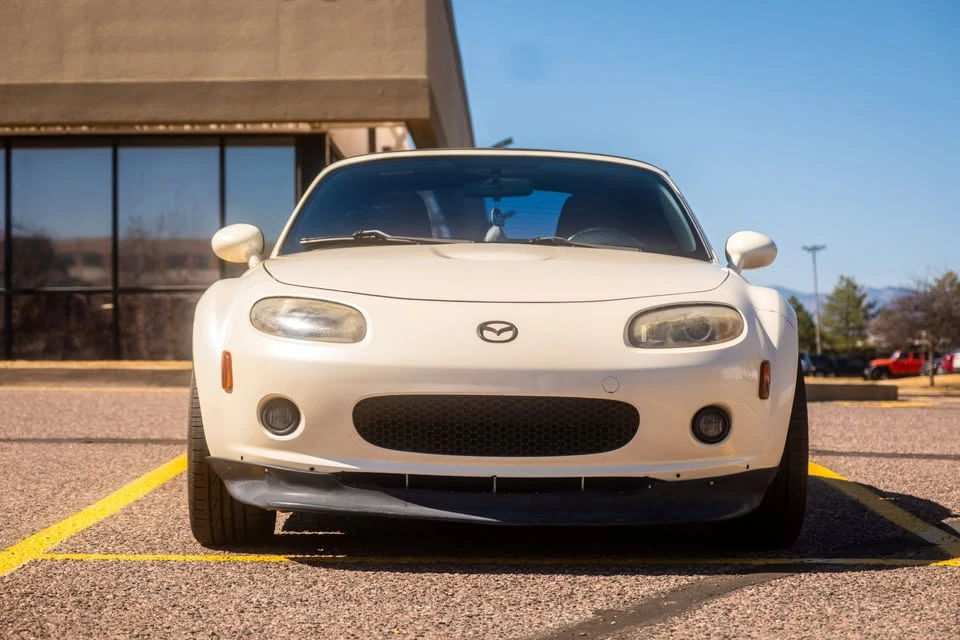 2006 Mazda NC MX-5 Miata - Image 2 of 10