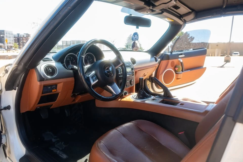 2006 Mazda NC MX-5 Miata - Image 8 of 10