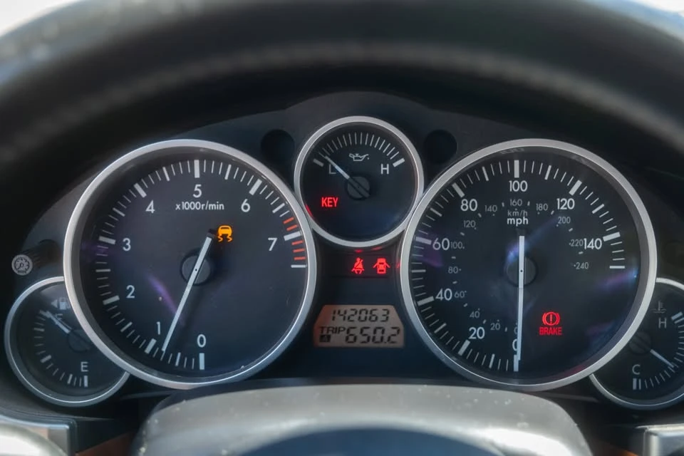 2006 Mazda NC MX-5 Miata - Image 10 of 10