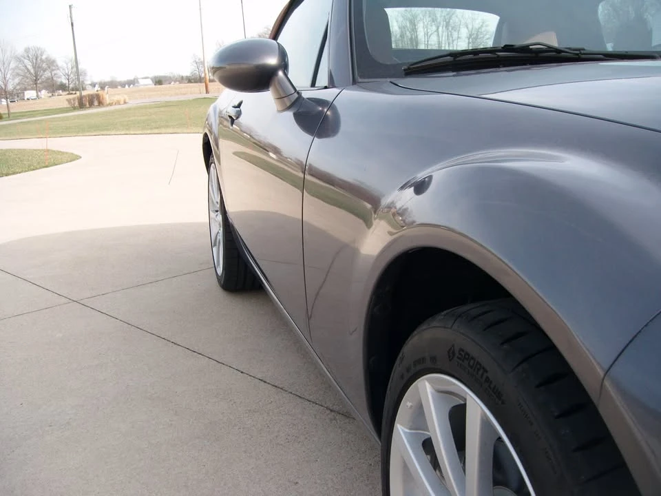 2006 Mazda NC MX-5 Miata - Image 11 of 15