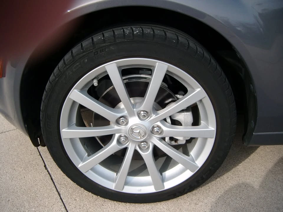 2006 Mazda NC MX-5 Miata - Image 7 of 15
