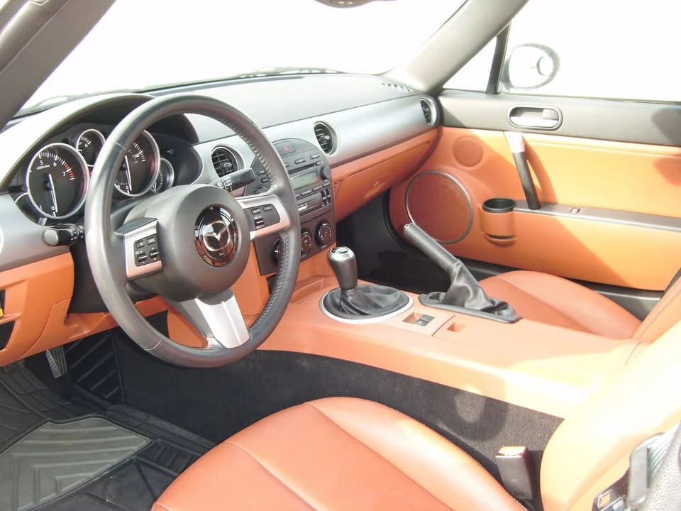 2006 Mazda NC MX-5 Miata - Image 4 of 15