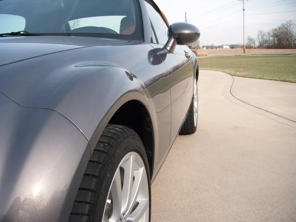 2006 Mazda NC MX-5 Miata - Image 10 of 15