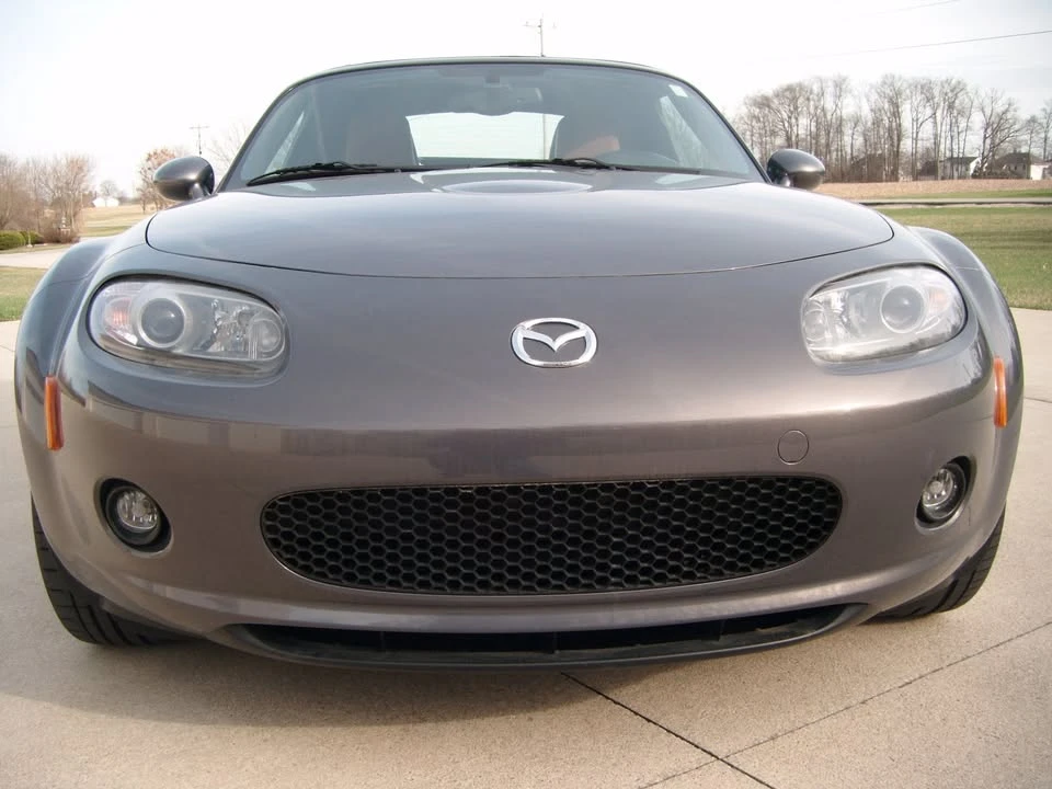 2006 Mazda NC MX-5 Miata - Image 12 of 15