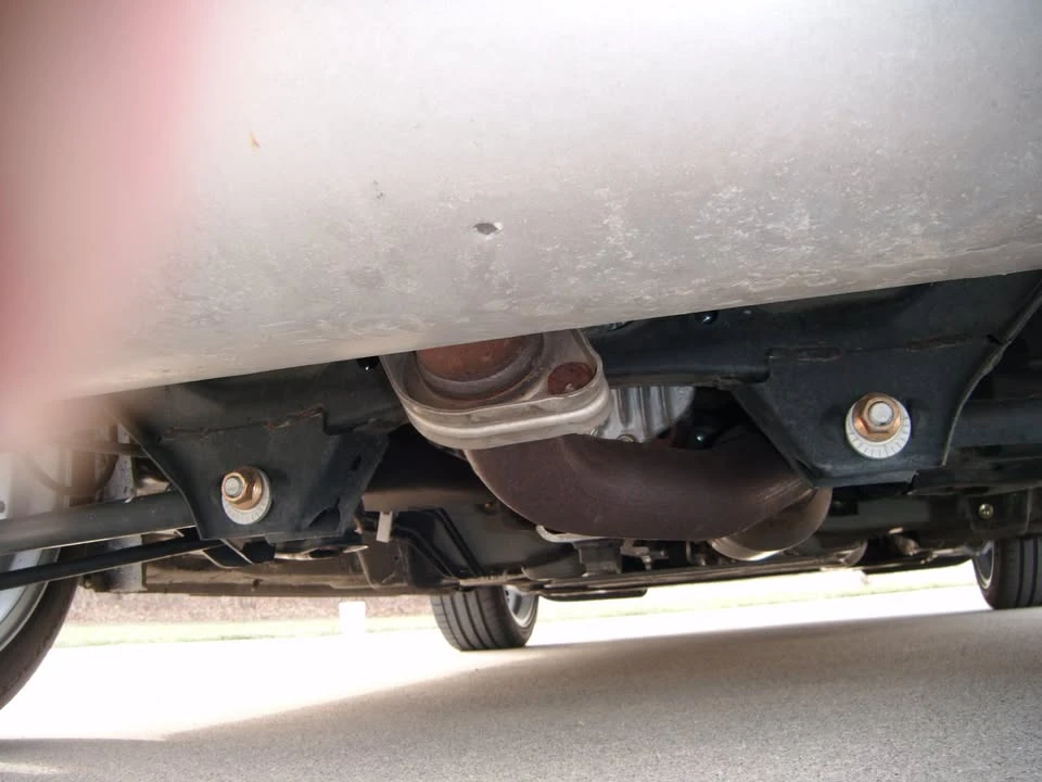 2006 Mazda NC MX-5 Miata - Image 14 of 15