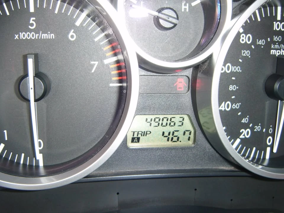 2006 Mazda NC MX-5 Miata - Image 5 of 15