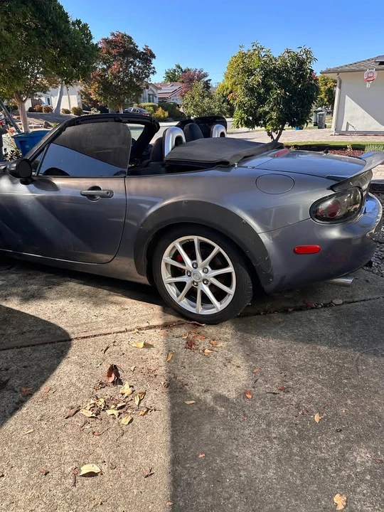 2006 Mazda MX-5 - Image 10 of 10